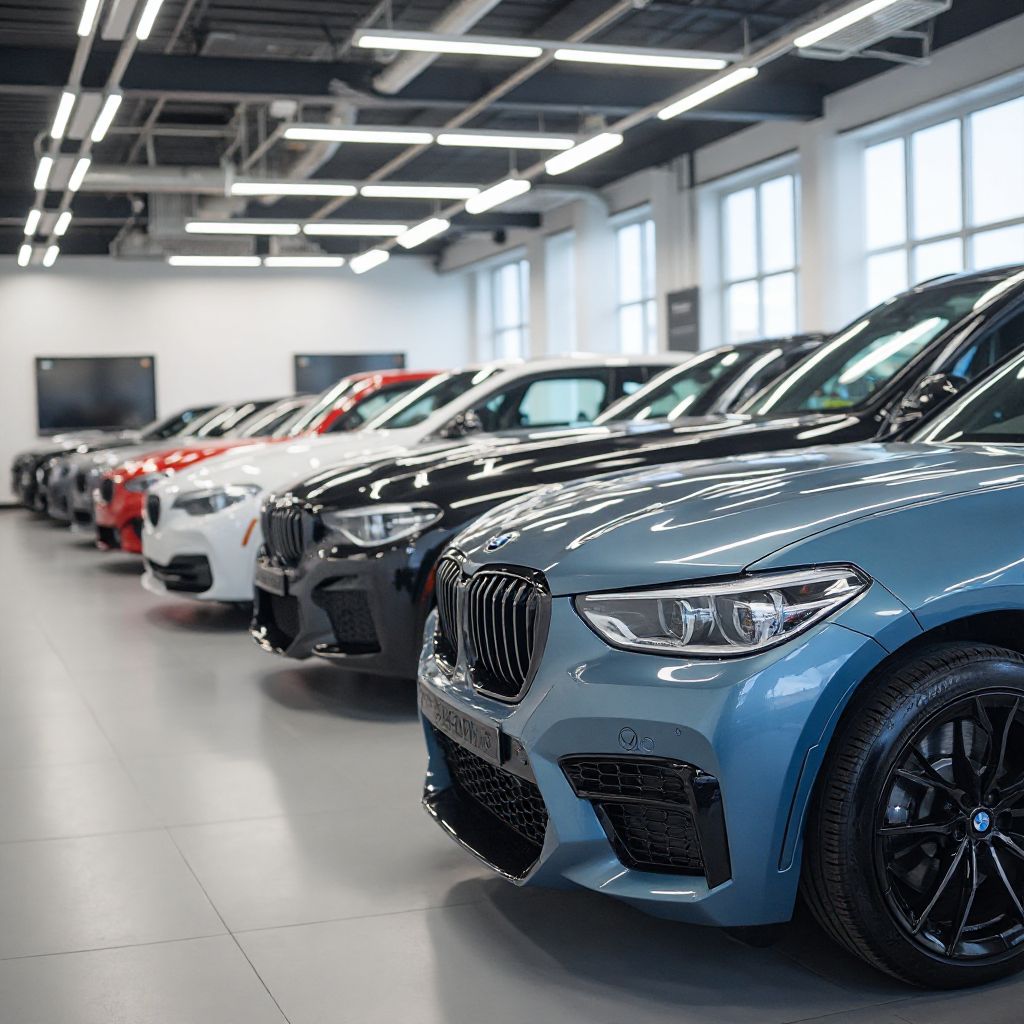 Certified Pre-Owned