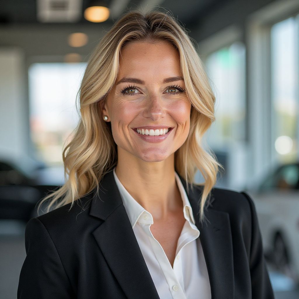 Victoria Andersson
